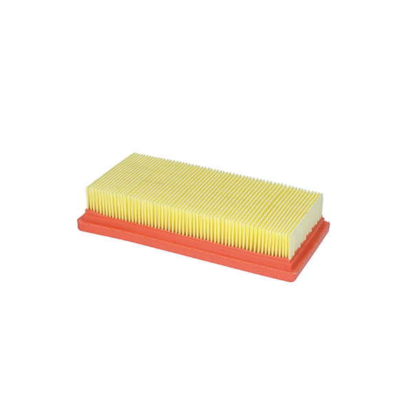 Air filter miw/MEIWA T23109 (265195)